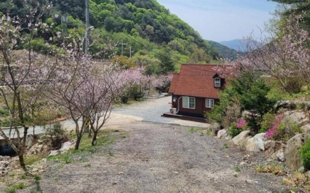 Yanggu Byeolha Pension 외부 사진